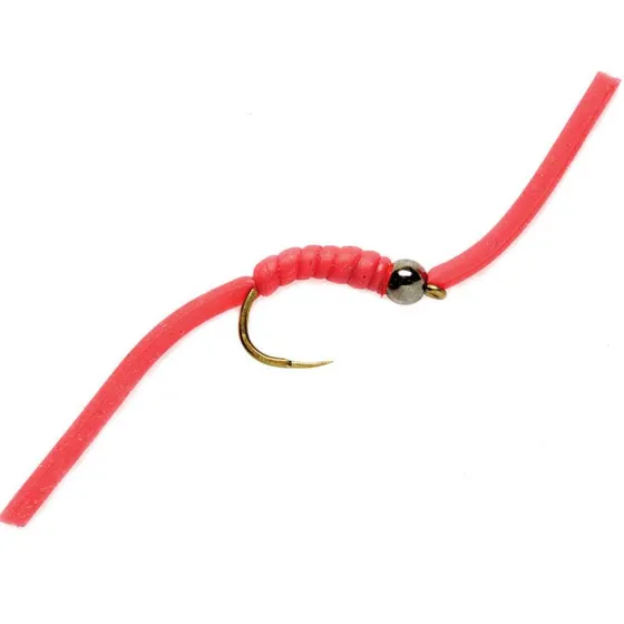 Orvis Nymphs|The Worm