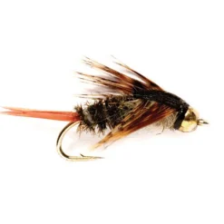 Orvis Nymphs|Th 20 Incher