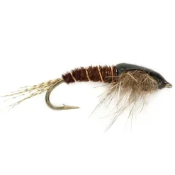 Orvis Nymphs|Tom Rosenbauer'S Combo Platter Tbh