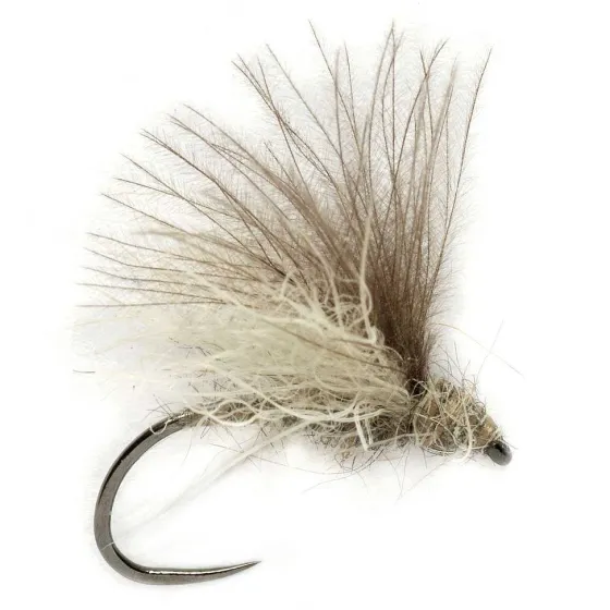 Orvis Dry Flies|Tom Rosenbauer'S Eck Caddis