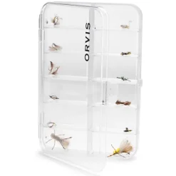 Orvis Dry Flies|Tom Rosenbauer'S Fly Selection