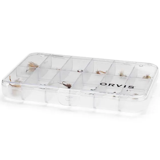 Orvis Dry Flies|Tom Rosenbauer'S Fly Selection