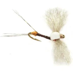 Orvis Dry Flies|Tom Rosenbauer'S Sneaky Spinner
