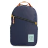Orvis Packs & Bags|Topo Designs 15L Light Backpack Navy Multi