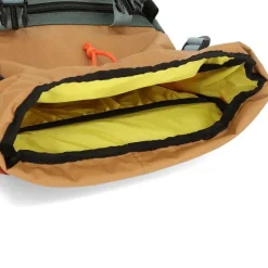 Orvis Packs & Bags|Topo Designs 20L Rover Pack Classic Backpack Forest