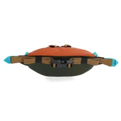 Orvis Packs & Bags|Topo Designs Mountain Waist Pack Olive/ Hemp