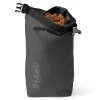 Orvis Travel Accessories|Tough Trail® Dog Food Storage Bag Asphalt