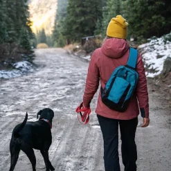 Orvis Travel Accessories|Tough Trail® Sling Pack Dragonfly