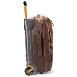 Orvis Packs & Bags|Trekkage Lt Adventure 40L Carry-On Roller Bag Orvis 1971 Camo