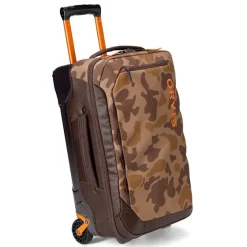 Orvis Packs & Bags|Trekkage Lt Adventure 40L Carry-On Roller Bag Orvis 1971 Camo