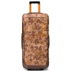 Orvis Packs & Bags|Trekkage Lt Adventure 80L Checked Roller Bag Orvis 1971 Camo