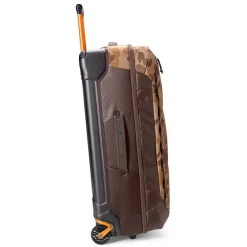 Orvis Packs & Bags|Trekkage Lt Adventure 80L Checked Roller Bag Orvis 1971 Camo