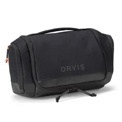 Orvis Packs & Bags|Trekkage Lt Adventure 4L Travel Kit Black