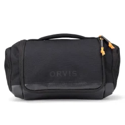 Orvis Packs & Bags|Trekkage Lt Adventure 4L Travel Kit Black