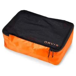 Orvis Packs & Bags|Trekkage Lt Large Packing Cube Blaze