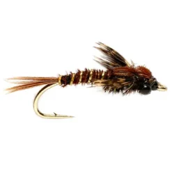Orvis Nymphs|Troutmaster Nymph Pheasant Tail