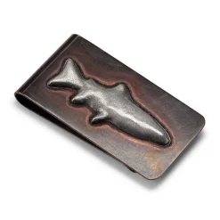 Orvis Wallets|Trout Money Clip
