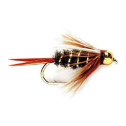 Orvis Nymphs|Tunghead Prince