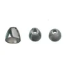 Orvis Materials|Tungsten Coneheads - Small