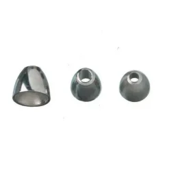 Orvis Materials|Tungsten Coneheads - Small