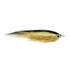 Orvis Bass & Panfish Flies|Turpin Messy Minnow