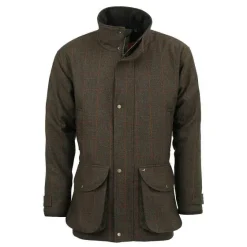 Orvis Jackets|Tweed Wingfield Coat Hastings