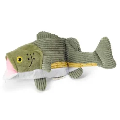 Orvis Toys|Twitchy Tail Fish Toy