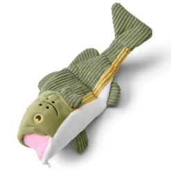 Orvis Toys|Twitchy Tail Fish Toy