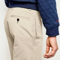 Orvis Pants|Ultimate S Trim Fit Plain Front Pants Khaki