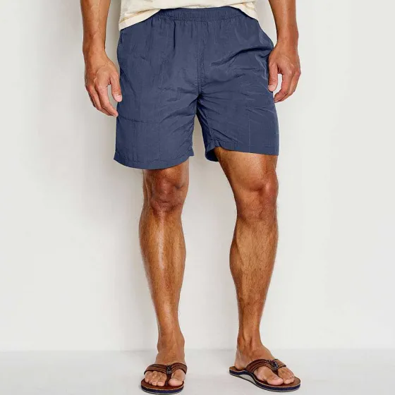 Orvis Shorts|Ultralight Swim Shorts Blue Moon