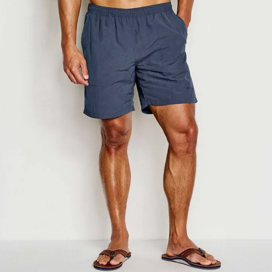Orvis Shorts|Ultralight Swim Shorts Blue Moon