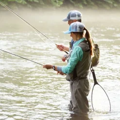 Orvis Shop All|Ultralight Vest Storm Gray