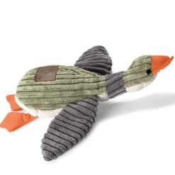 Orvis Toys|Waterfowl Squeaky Dog Toy