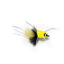 Orvis Bass & Panfish Flies|Weedless Sneaky Pete Popper