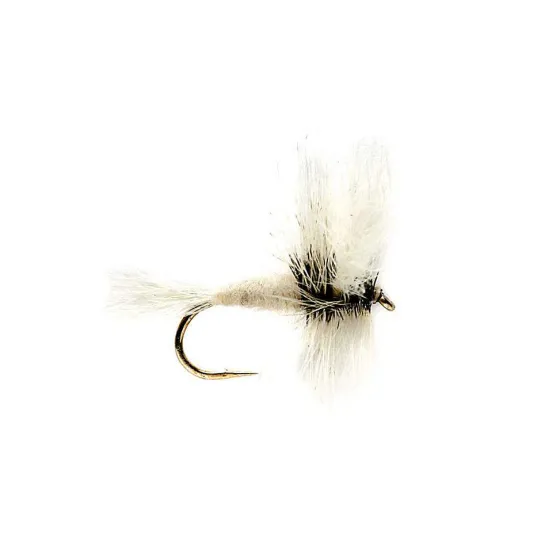 Orvis Dry Flies|White Wulff