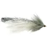 Orvis Streamer Flies|Wildwood'S 3M Minnow Silver