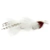 Orvis Streamer Flies|Wildwood'S Wild Wobbler White