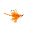 Orvis Bass & Panfish Flies|Wilson'S Brim Reaper Orange