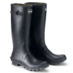 Orvis Boots|Women'S Barbour® Bede Wellington Boots Navy