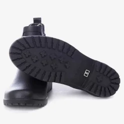 Orvis Boots|Women'S Barbour® Wilton Wellington Low-Top Boots Black