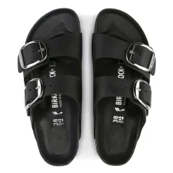 Orvis Sandals|Women'S Birkenstock® Arizona Big Buckle Sandals Black A-B