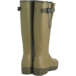 Orvis Boots|Women'S Le Chameau Vierzonord Boots Olive
