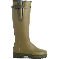 Orvis Boots|Women'S Le Chameau Vierzonord Boots Olive