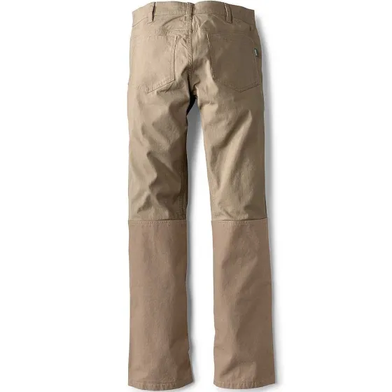 Orvis Pants|Women'S Missouri Breaks Field Pants Sand