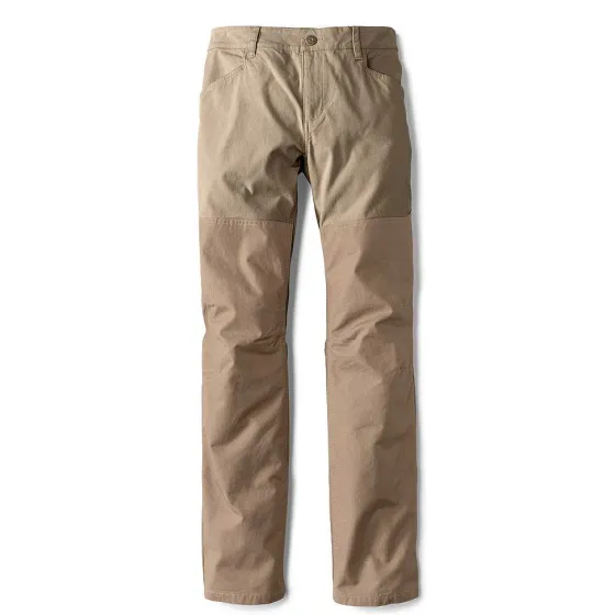 Orvis Pants|Women'S Missouri Breaks Field Pants Sand