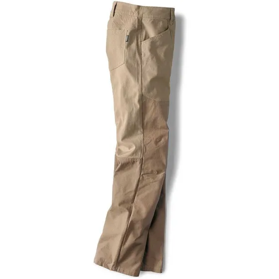 Orvis Pants|Women'S Missouri Breaks Field Pants Sand