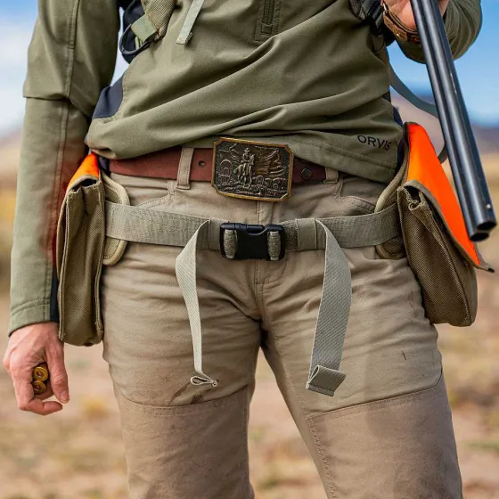 Orvis Pants|Women'S Missouri Breaks Field Pants Sand