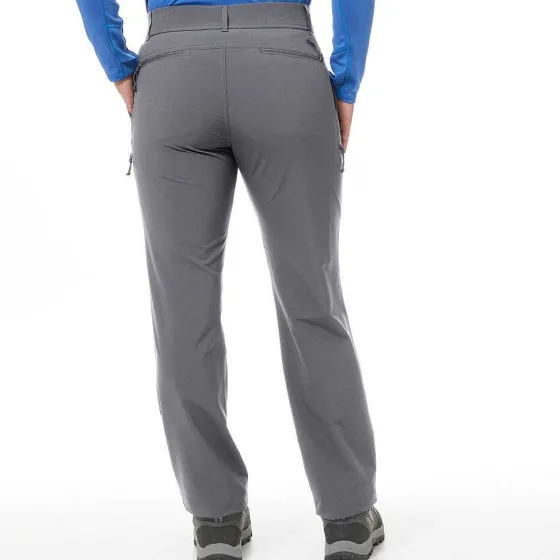 Orvis Pants|Women'S Pro Approach Pants Ash