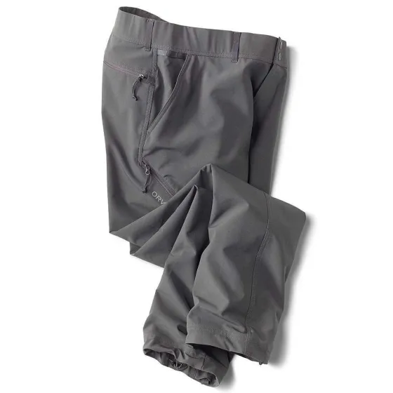 Orvis Pants|Women'S Pro Approach Pants Ash