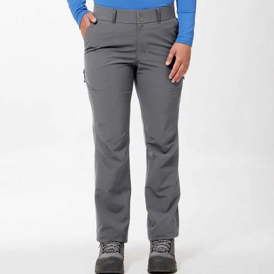 Orvis Pants|Women'S Pro Approach Pants Ash